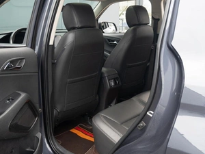 Внедорожник Hyundai ix35 2021 года, 1600000 рублей, Краснодар