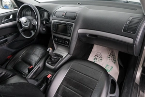 Лифтбек Skoda Octavia 2013 года, 999000 рублей, Красноярск