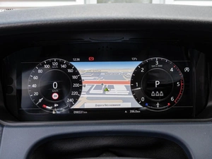 Внедорожник Land Rover Range Rover Velar 2020 года, 4830000 рублей, Краснодар