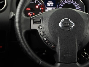 Внедорожник Nissan Qashqai 2012 года, 797055 рублей, Москва