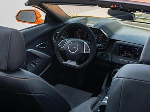 Кабриолет Chevrolet Camaro 2023 года, 4330000 рублей, Краснодар