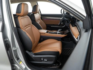 Внедорожник FAW Bestune T99 2023 года, 2275444 рублей, Москва