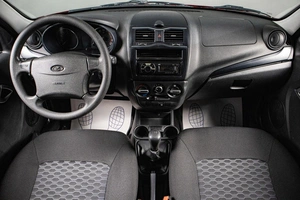 Седан ВАЗ (LADA) Granta 2022 года, 819000 рублей, Сургут