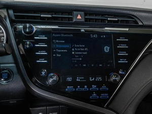 Седан Toyota Camry 2018 года, 2544000 рублей, Ставрополь