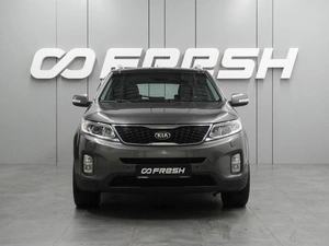 Внедорожник Kia Sorento 2012 года, 1534000 рублей, Воронеж