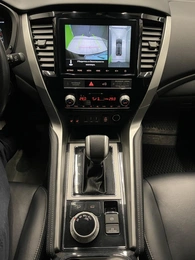 Внедорожник Mitsubishi Pajero Sport 2021 года, 4500000 рублей, Красноярск