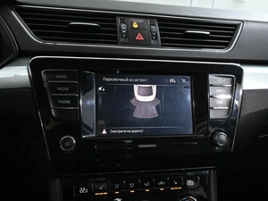 Лифтбек Skoda Superb 2019 года, 1999000 рублей, Аксай