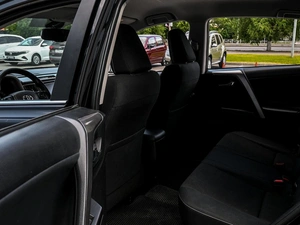 Внедорожник Toyota RAV4 2017 года, 2130000 рублей, Волгоград