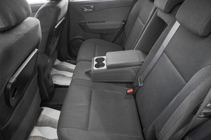 Внедорожник Renault Koleos 2008 года, 849000 рублей, Барнаул