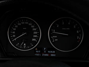 Хетчбэк BMW 1 серия 2012 года, 1199000 рублей, Тюмень