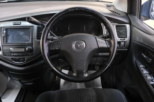 Минивэн Mazda MPV 2004 года, 559000 рублей, Омск