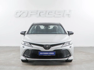 Седан Toyota Camry 2020 года, 3010111 рублей, Москва