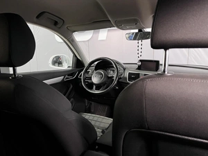 Внедорожник Audi Q3 2016 года, 2080000 рублей, Нижневартовск