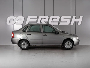 Седан ВАЗ (LADA) Kalina 2009 года, 279000 рублей, Минеральные Воды