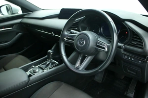 Хетчбэк Mazda 3 2020 года, 1910000 рублей, Красноярск