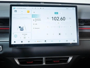 Внедорожник Jetour Dashing 2024 года, 2327000 рублей, Ставрополь