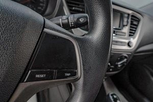 Седан Hyundai Solaris 2018 года, 1169000 рублей, Челябинск