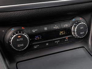 Внедорожник Mercedes-benz GLA-класс 2014 года, 1733000 рублей, Краснодар