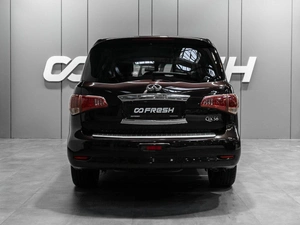 Внедорожник Infiniti QX56 2010 года, 1850000 рублей, Тюмень