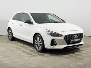 Хетчбэк Hyundai i30 2017 года, 1299900 рублей, Казань