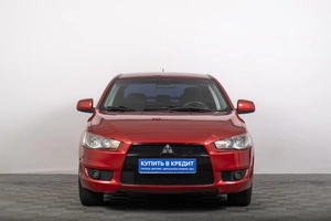 Седан Mitsubishi Lancer 2007 года, 749000 рублей, Томск