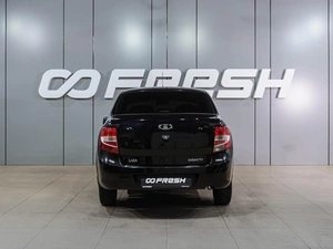 Седан ВАЗ (LADA) Granta 2014 года, 559000 рублей, Воронеж