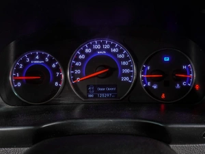 Внедорожник Hyundai Santa Fe 2011 года, 1459000 рублей, Воронеж
