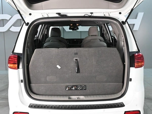 Минивэн Kia Carnival 2018 года, 2849000 рублей, Аксай