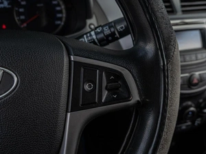 Хетчбэк Hyundai Solaris 2014 года, 800000 рублей, Краснодар