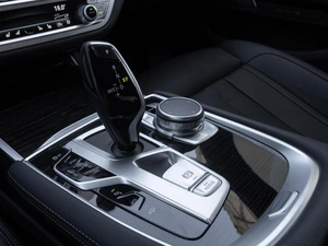 Седан BMW 7 серия 2020 года, 7549000 рублей, Волгоград
