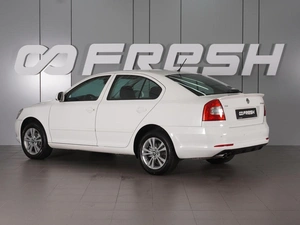 Лифтбек Skoda Octavia 2011 года, 1389000 рублей, Минеральные Воды