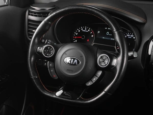 Внедорожник Kia Soul 2016 года, 1719000 рублей, Тюмень