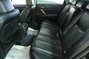 Седан Nissan Teana 2012 года, 1109000 рублей, Омск