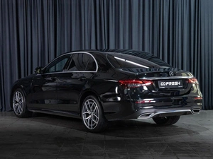 Седан Mercedes-benz E-класс 2020 года, 4550000 рублей, Волгоград