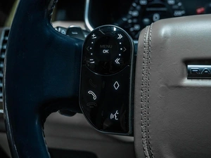 Внедорожник Land Rover Range Rover 2018 года, 7035000 рублей, Ставрополь