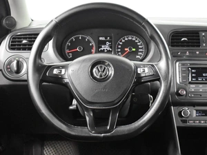 Седан Volkswagen Polo 2017 года, 770200 рублей, Казань