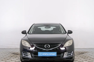 Лифтбек Mazda 6 2008 года, 889000 рублей, Красноярск