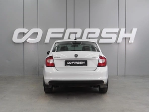 Лифтбек Skoda Rapid 2018 года, 1179000 рублей, Воронеж