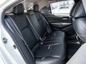Седан Toyota Corolla 2021 года, 1999000 рублей, Нижний Новгород