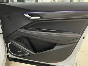 Внедорожник Geely Tugella 2023 года, 2987000 рублей, Солонцы