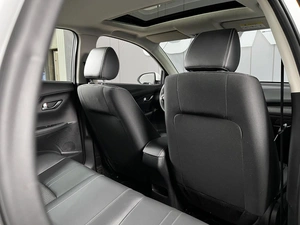 Седан Changan Alsvin 2023 года, 1300000 рублей, Нижневартовск