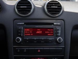 Хетчбэк Audi A3 2011 года, 899000 рублей, Большой Сочи