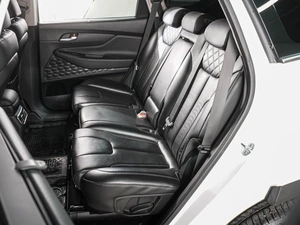 Внедорожник Hyundai Santa Fe 2020 года, 3399000 рублей, Воронеж