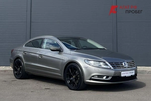 Седан Volkswagen Passat CC 2014 года, 1255000 рублей, Солонцы