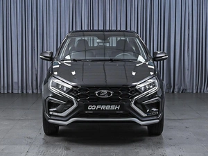 Седан ВАЗ (LADA) Vesta Cross 2026 года, 1959000 рублей, Ставрополь