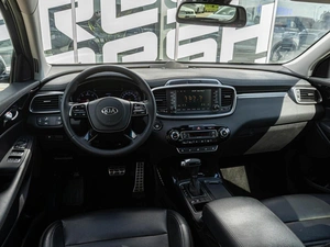 Внедорожник Kia Sorento Prime 2020 года, 3200000 рублей, Краснодар