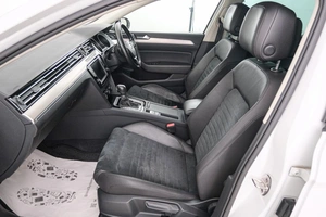 Универсал Volkswagen Passat 2016 года, 1489000 рублей, Красноярск