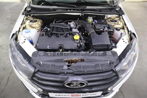 Универсал ВАЗ (LADA) Granta 2021 года, 880000 рублей, Брянск