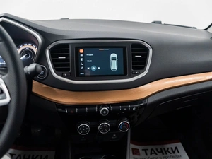 Универсал ВАЗ (LADA) Vesta Cross 2023 года, 1300000 рублей, Красноярск