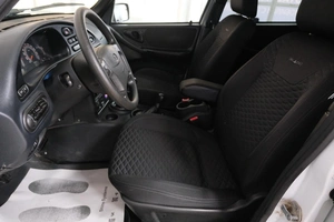 Внедорожник ВАЗ (LADA) Niva Travel 2022 года, 849000 рублей, Омск